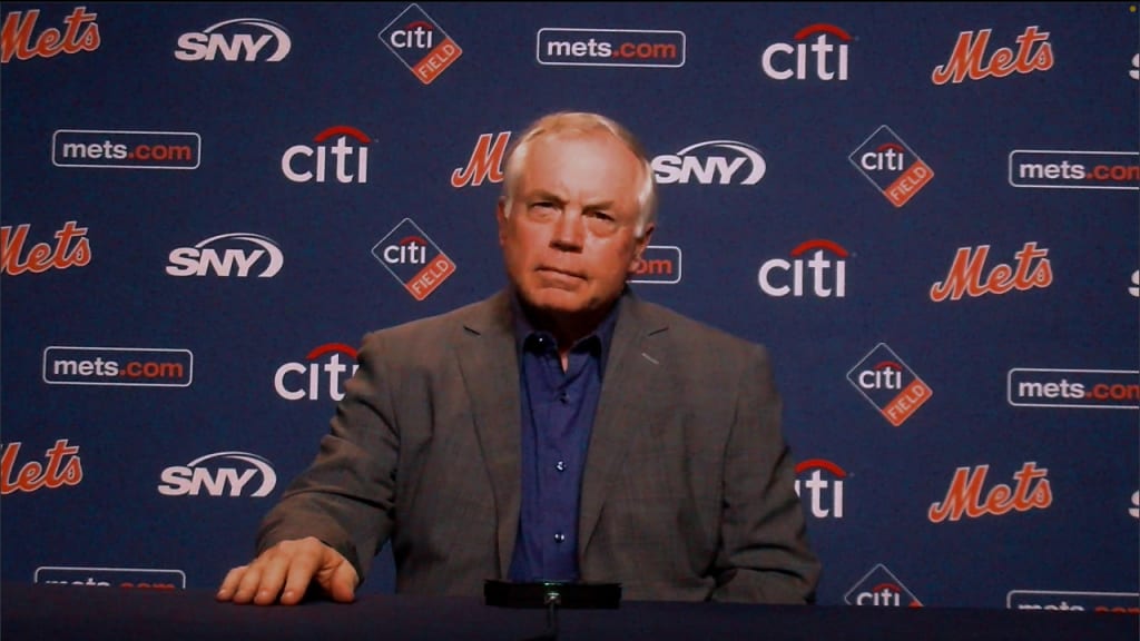 Mets' Buck Showalter wins Manager of the Year for the fourth time, with  four different teams – BBWAA