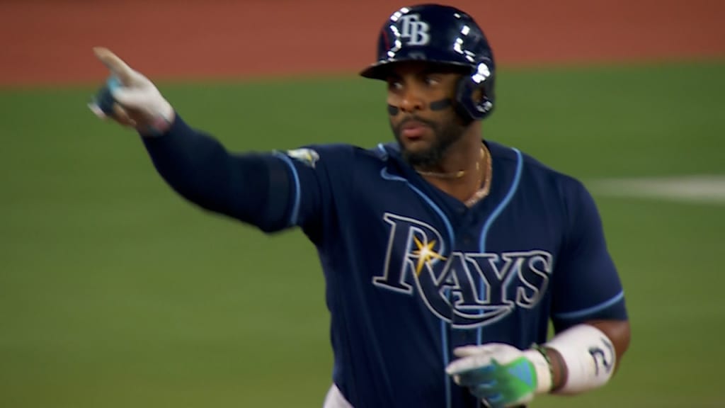 Rays' Yandy Diaz changes All-Star plans, will play in game before