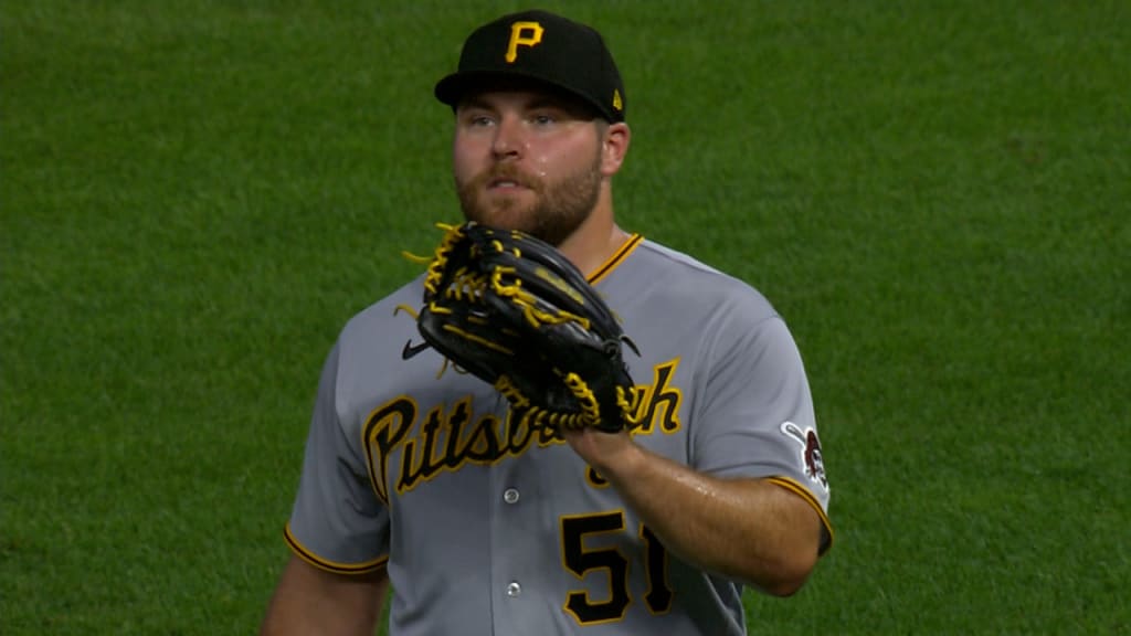 Mitch Keller dominates in Pirates' win over Orioles