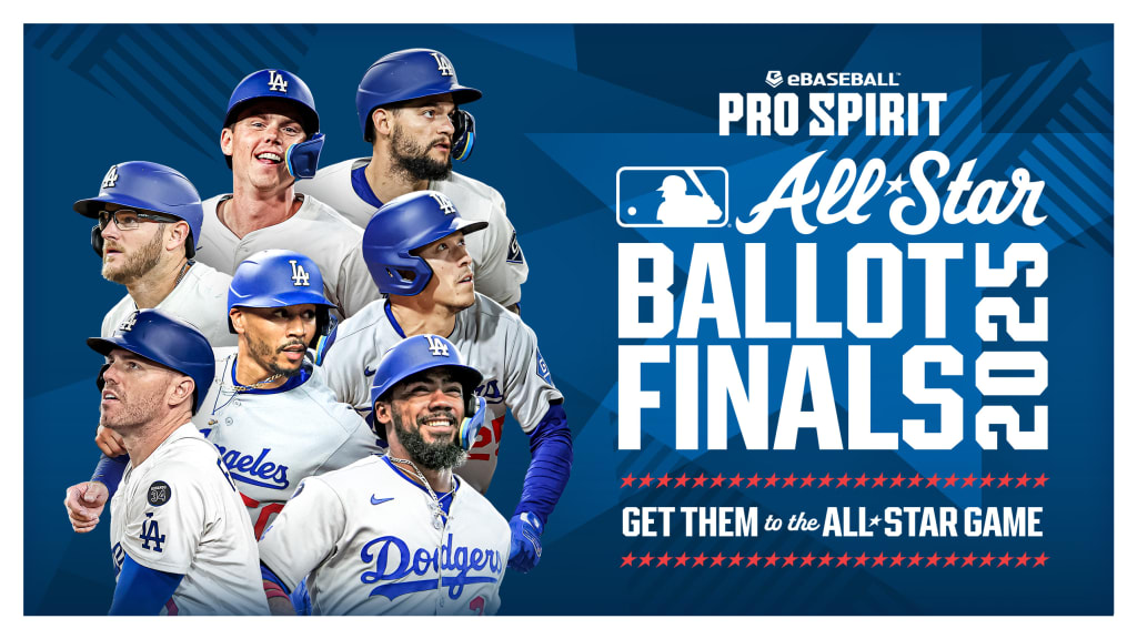 Dodgers could wind up with 8 All-Stars in Atlanta