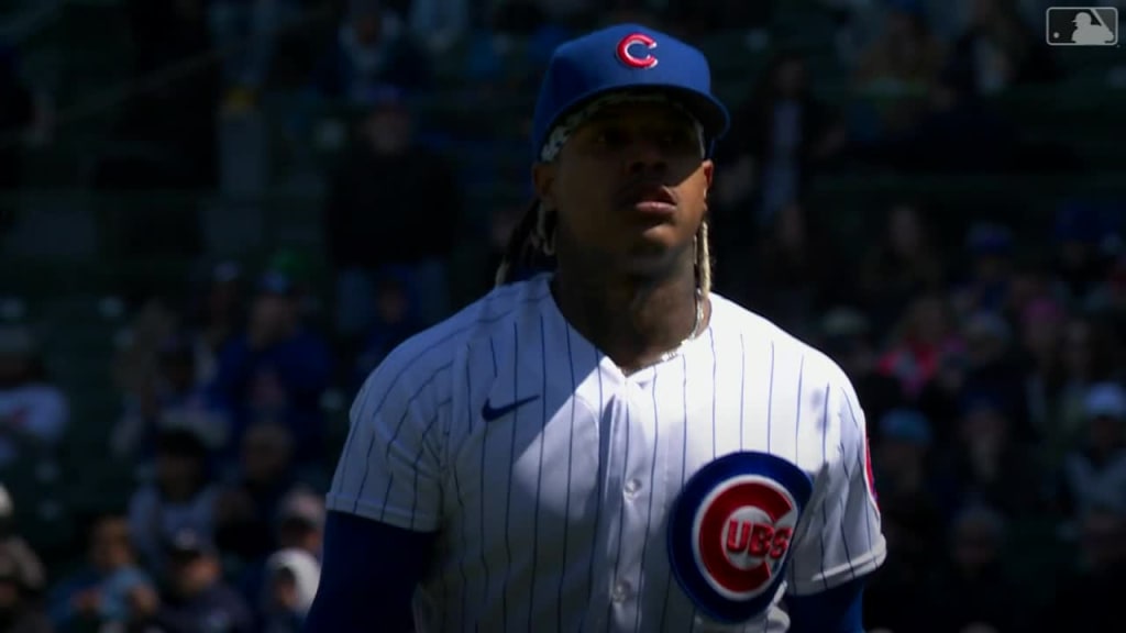 Chicago Cubs' Marcus Stroman is Back to Ace Form Again - Sports