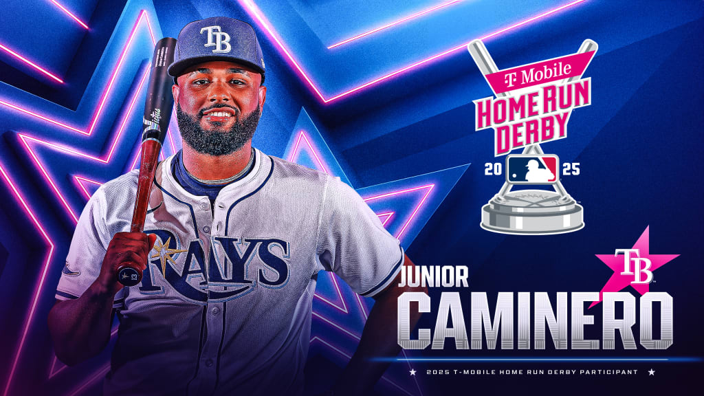 All-Star Caminero ready for double duty in Atlanta