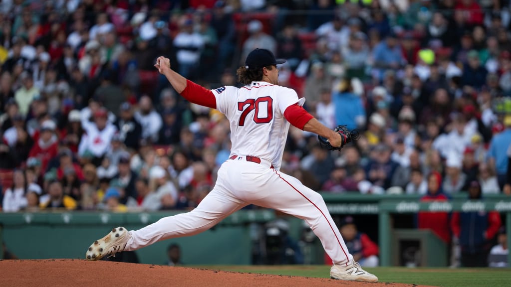 Payton Tolle strikes out 11 Yankees in season debut