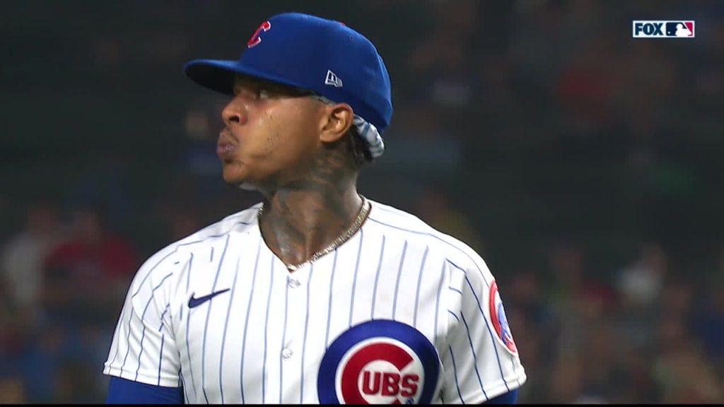 Astros trade deadline preview: With rotation depth now a problem, could Cubs'  Marcus Stroman be the answer? 