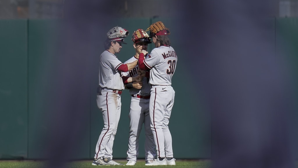 2022 Season Review: Arizona Diamondbacks – M-SABR