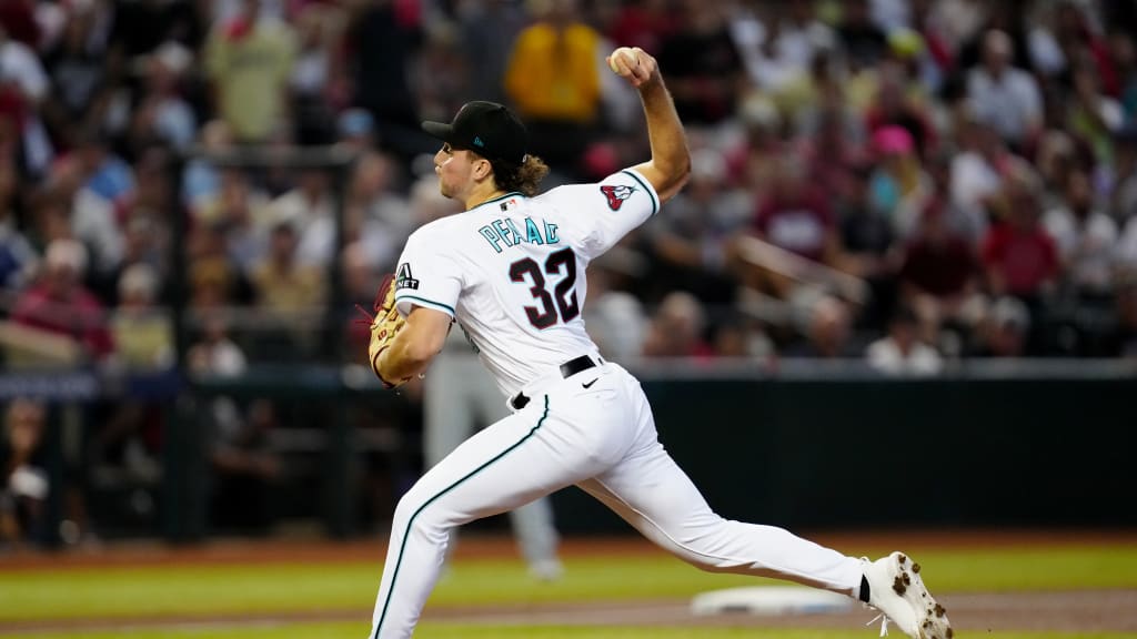 Diamondbacks rattle back into NLCS with walkoff win over Phillies - The  Boston Globe