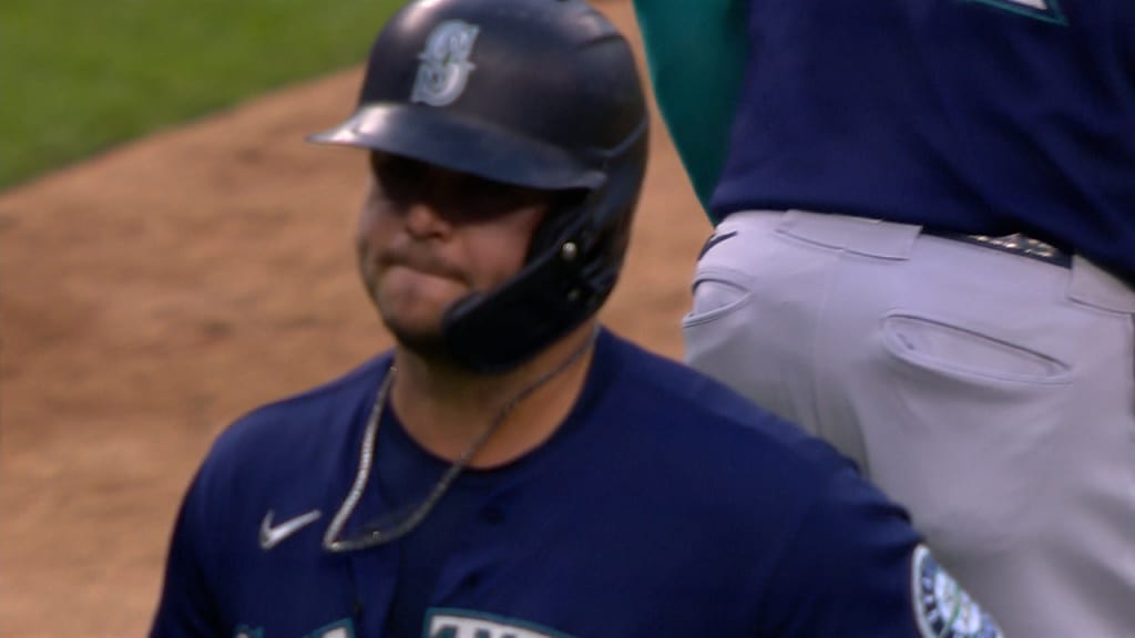 Mariners' Ty France finally reveals the culprit behind last