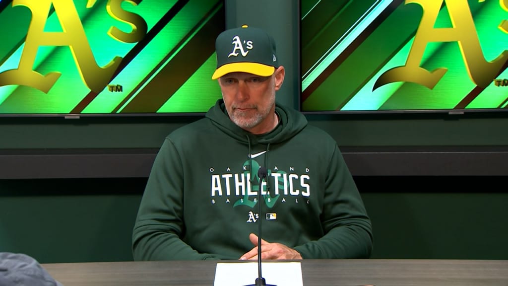 Introducing Seth Brown, the newest Oakland A's rookie - Athletics Nation