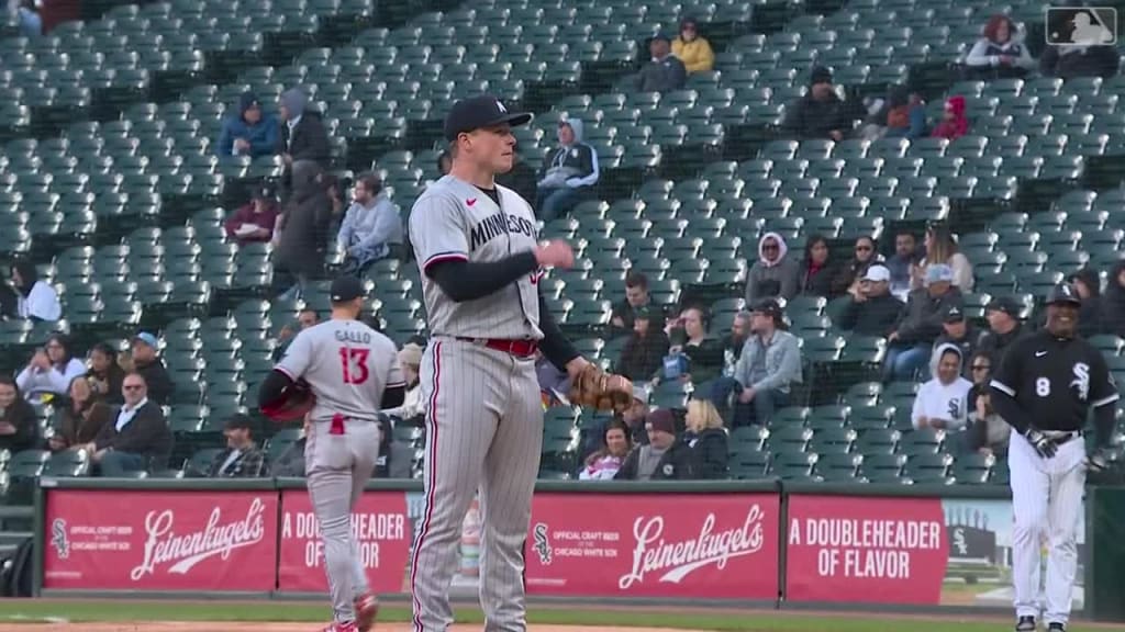 Bat boys of spring having a ball with Red Sox, Twins