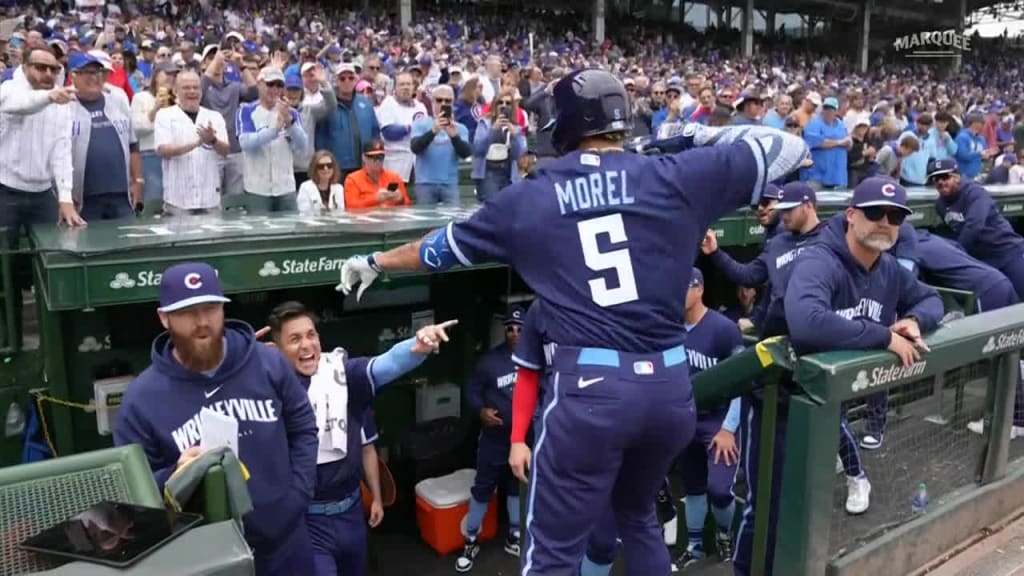 Fernando Tatis Jr. Is on an Absolute Tear Right Now