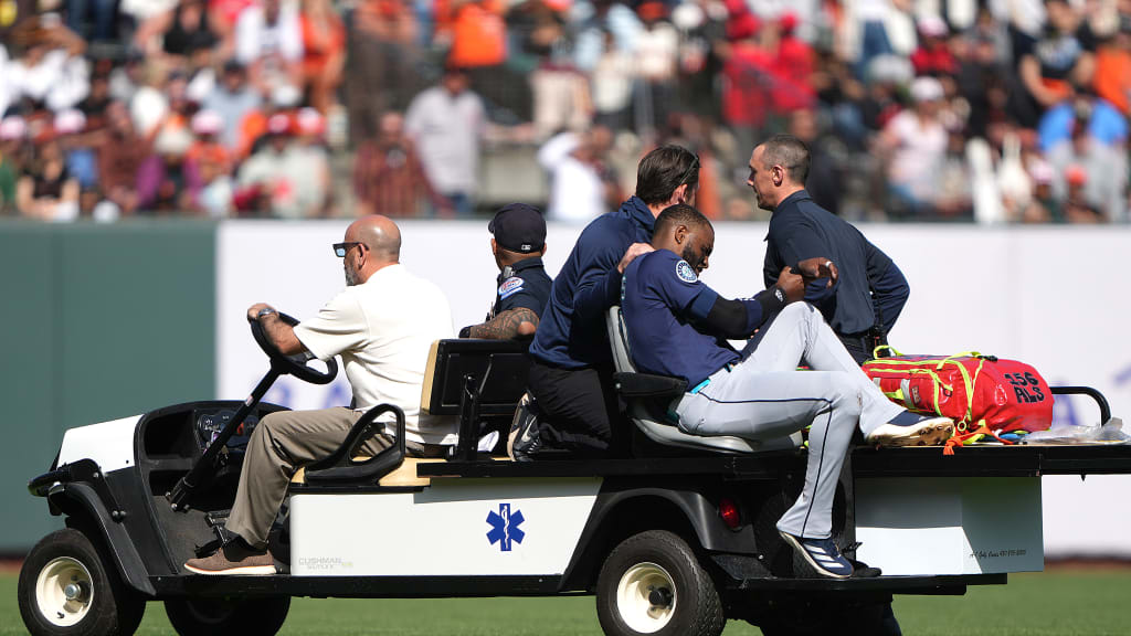 Bryce Miller, Victor Robles approaching returns for Mariners