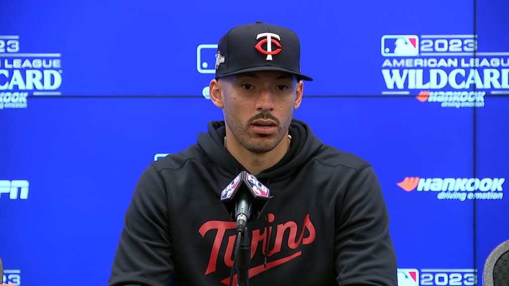 Minnesota Twins playoff roster 2023: AL Wild Card lineup and rotation  (Updated)