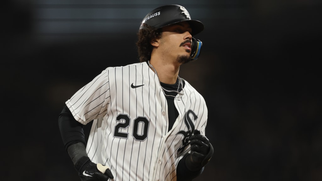 MLB.com editorial image for Chicago White Sox: Vargas goes from almost leaving baseball to 'steady presence' for Whi...