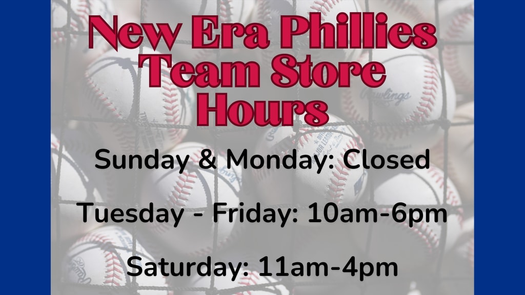 Phillies new era team store online