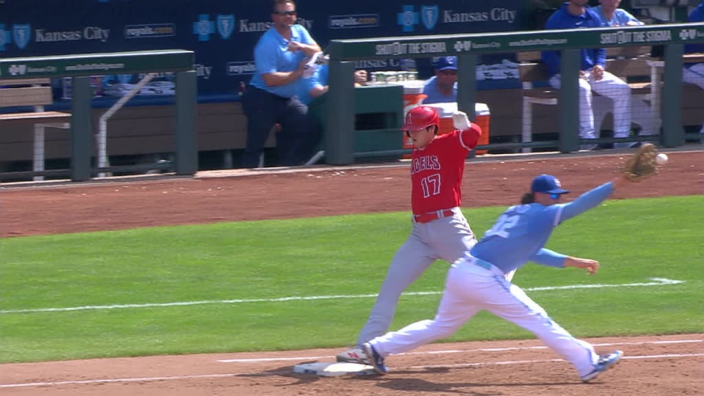 Baseball: Shohei Ohtani slugs MLB-leading 23rd homer, 150th of Angels career