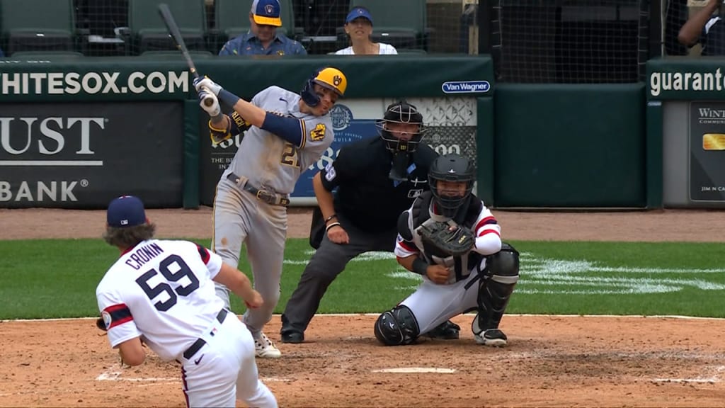 Christian Yelich continues his ascent among MLB's best - The Boston Globe