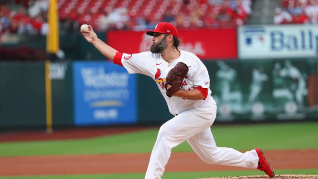 Tommy Pham belts pinch-hit grand slam in return to Cardinals