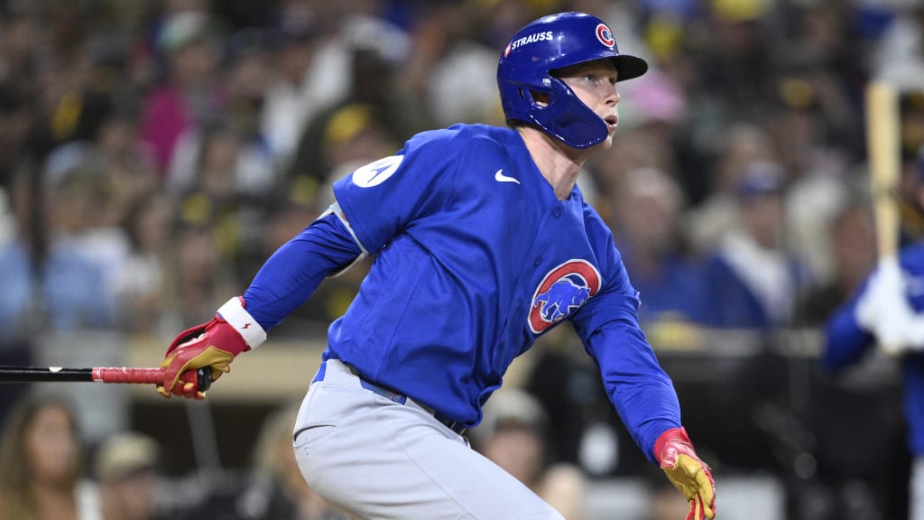 MLB.com editorial image for Chicago Cubs: Q&A: PCA reflects on MVP-caliber season, embracing Cubs history