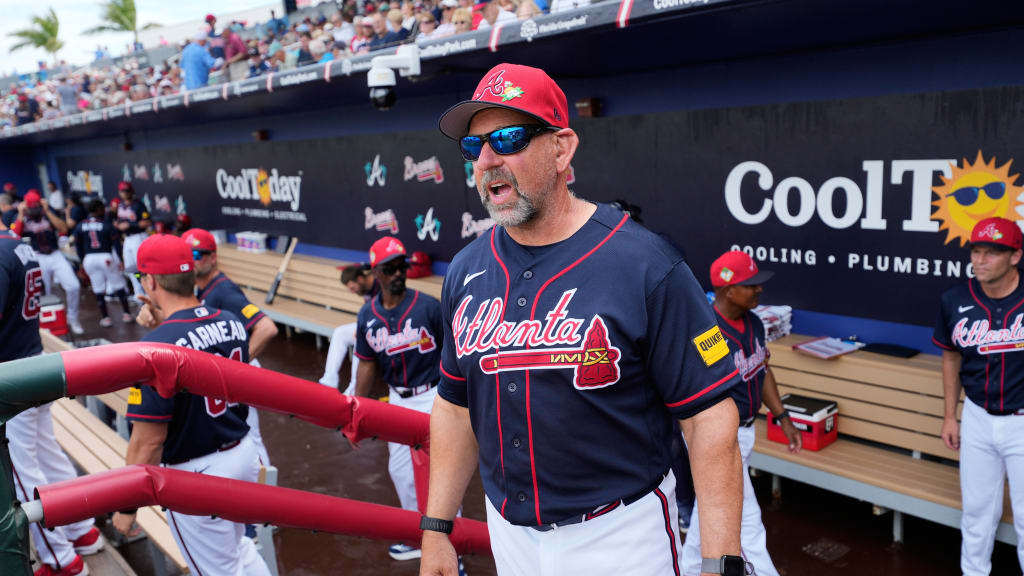 Weiss thumbing through lineup options after Profar news