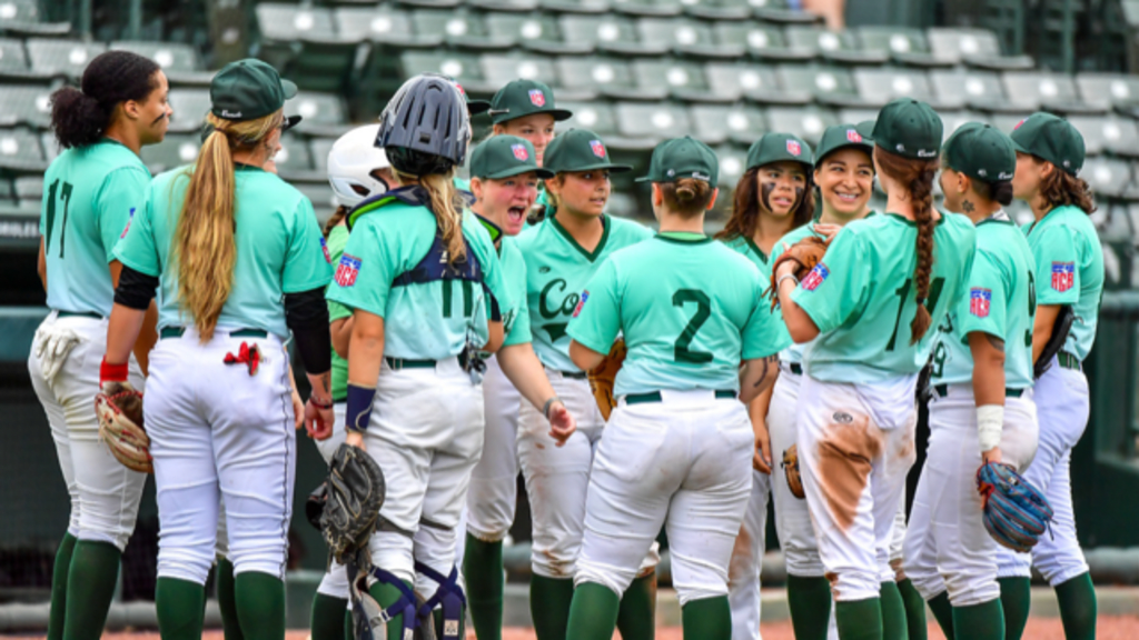 AllAmerican Women’s Baseball Classic Baltimore Orioles