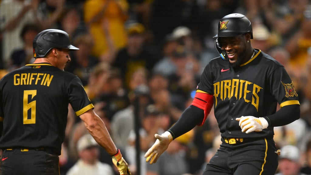After dropping another Paul Skenes start, Pirates face a tough