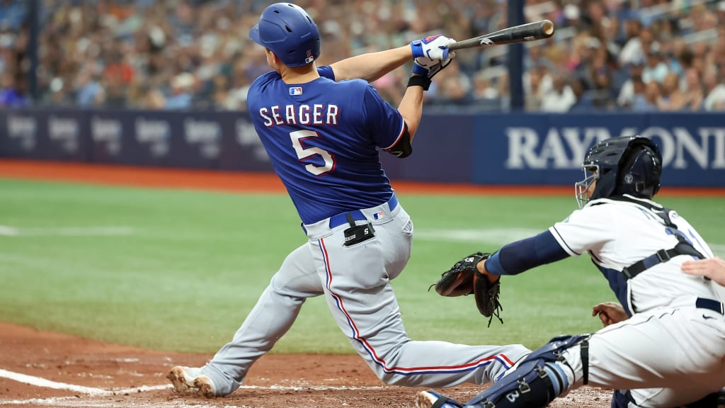 LIVE: AL's top teams dueling at The Trop