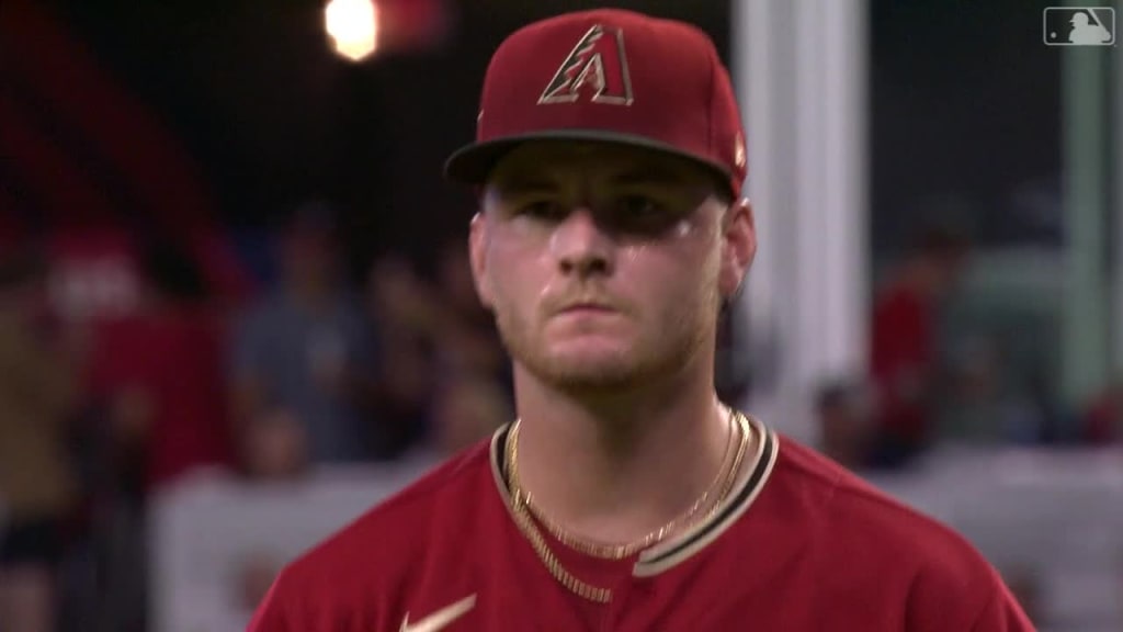 The @Dbacks stunned LA in Game 1. Will they keep the good times