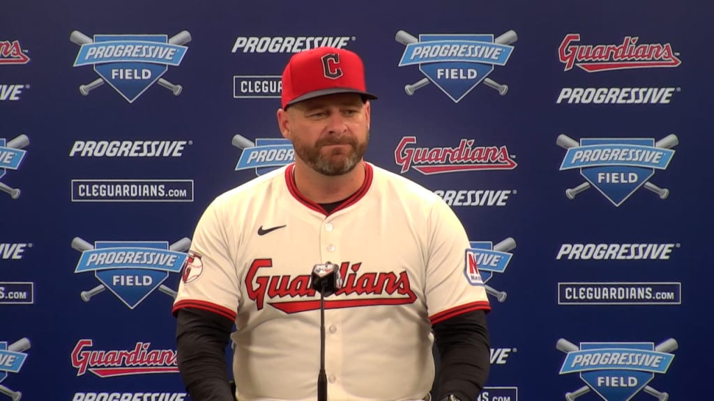 Stephen Vogt on Slade Cecconi's outing, 1-0 loss