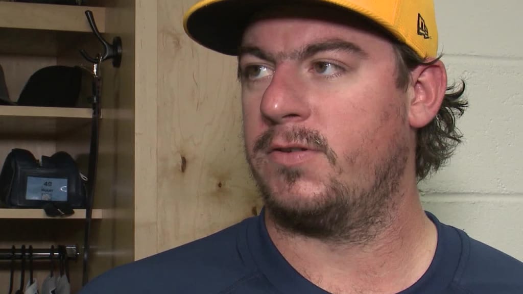 Brendan McKay, Kevin Cash break down game vs. Red Sox
