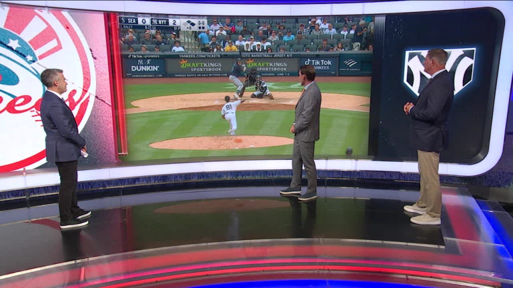 Luis Gil's impressive starts