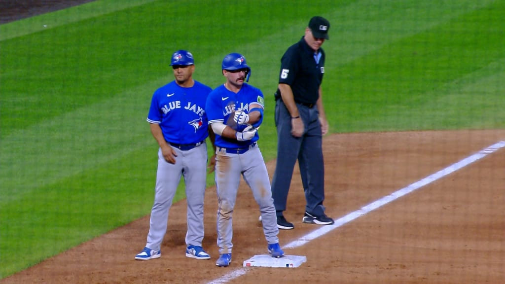 The real problem with the Blue Jays decision to bring back those