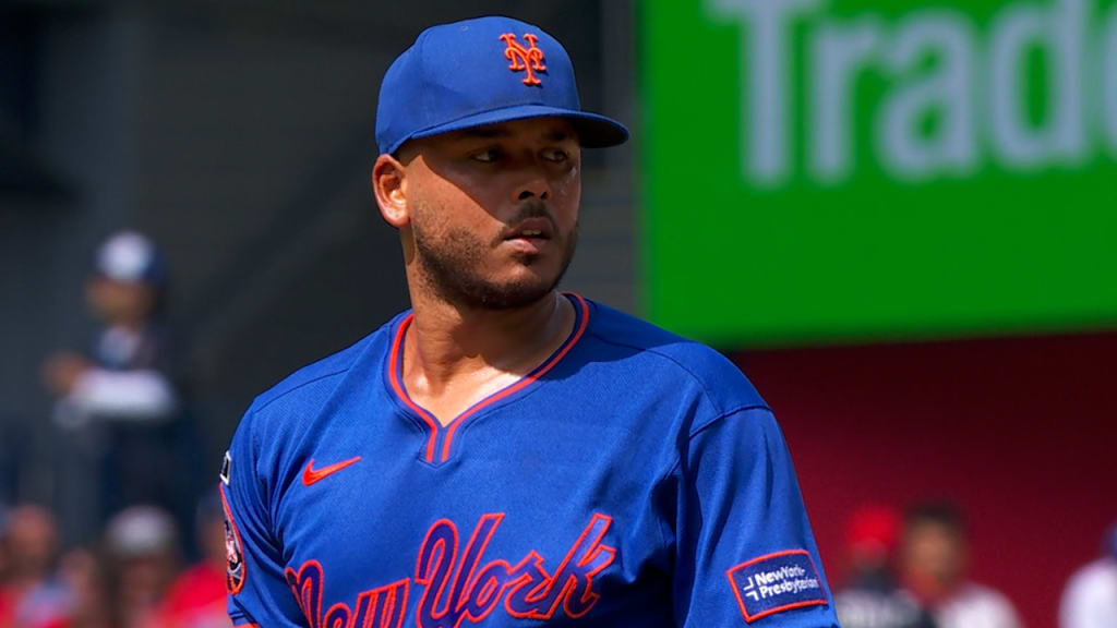 Freddy Peralta struggles as Trade Deadline looms