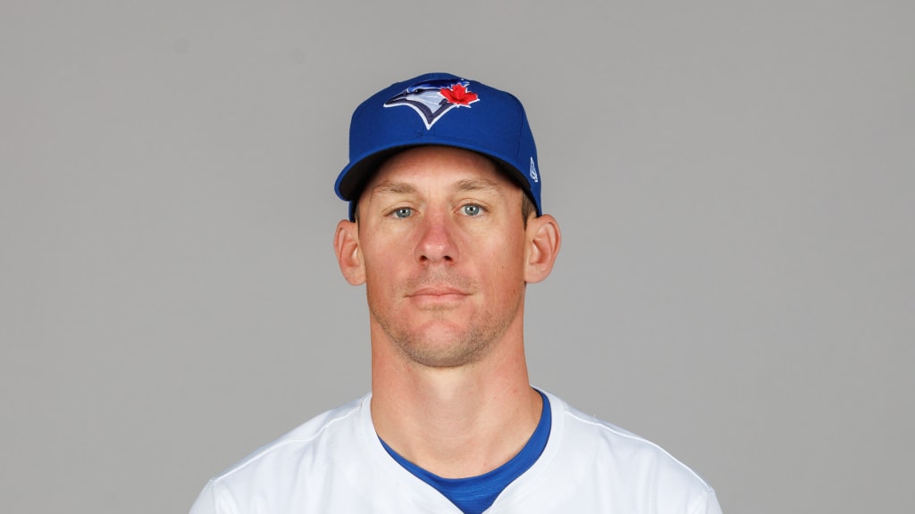 Toronto Blue Jays Roberto Clemente Award nominee MLB com Toronto Blue Jays Roberto Clemente Award nominee MLB com