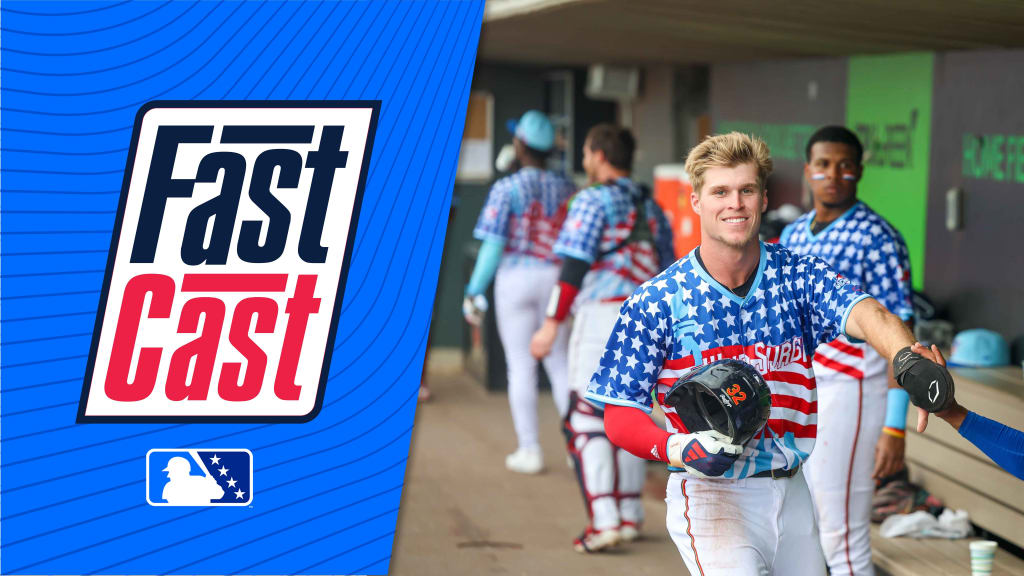 Top prospect performers for July 4, 2025