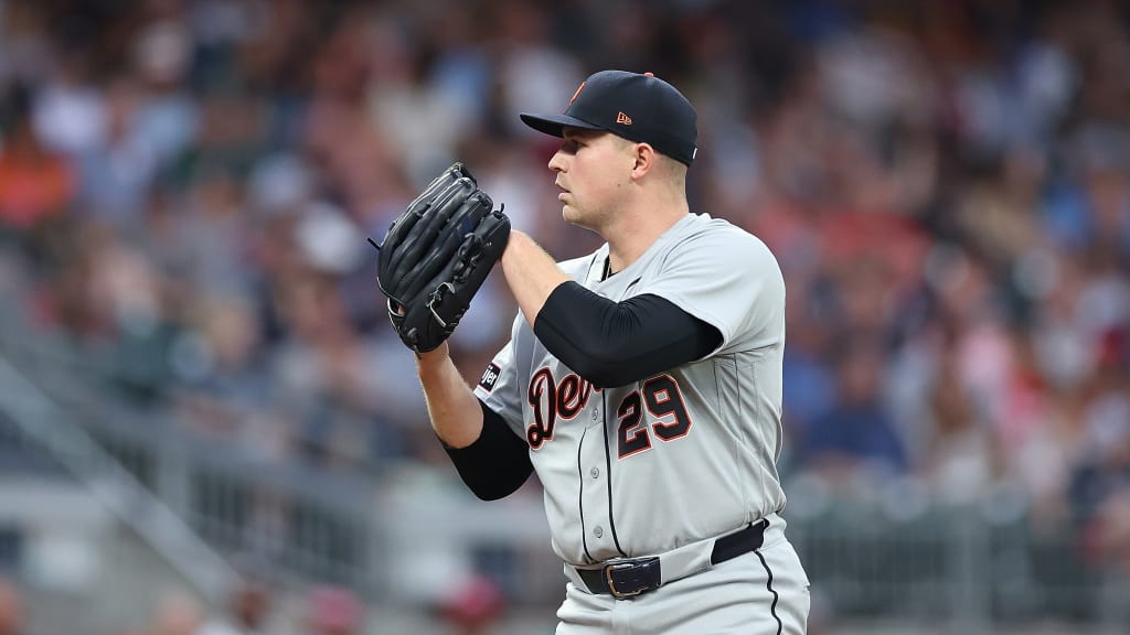 Tarik Skubal Undergoes Elbow Surgery, Sidelining Tigers Ace for Up to Three Months