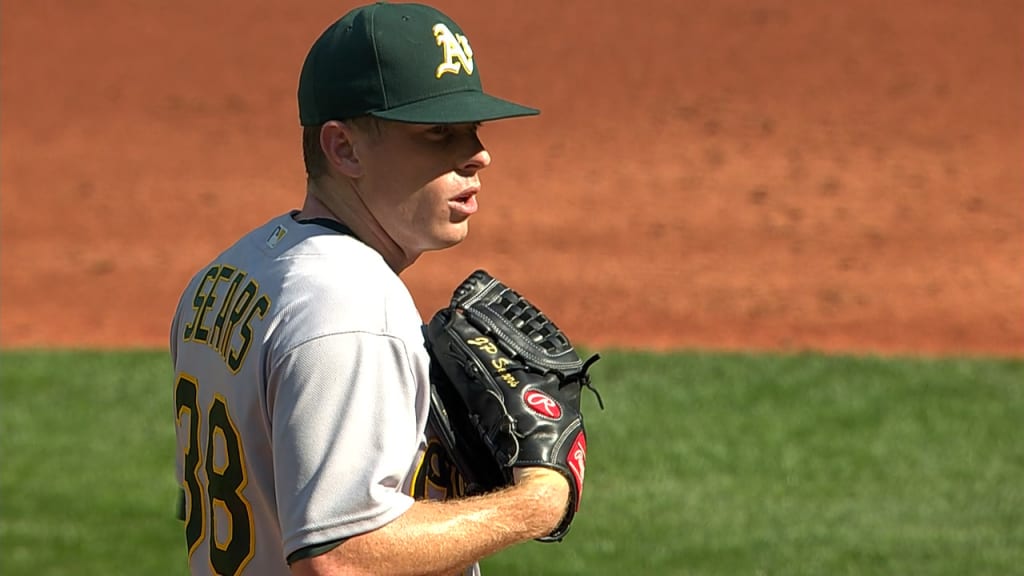 Oakland Athletics News: JP Sears, Freddy Tarnok to pitch in Cactus