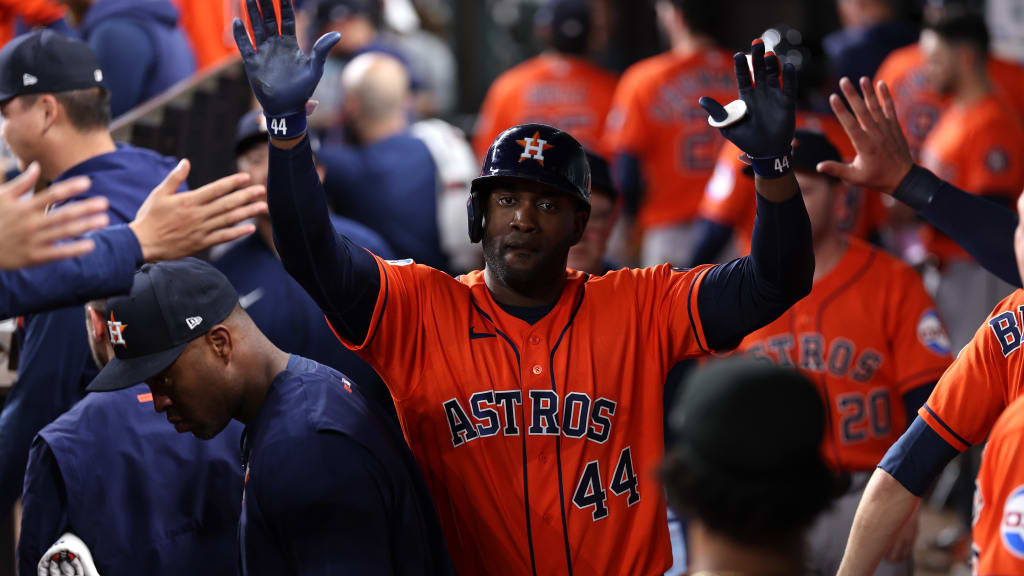 Houston Astros 公式メジャーリーグベースボール Official Houston Astros Website | MLB.com