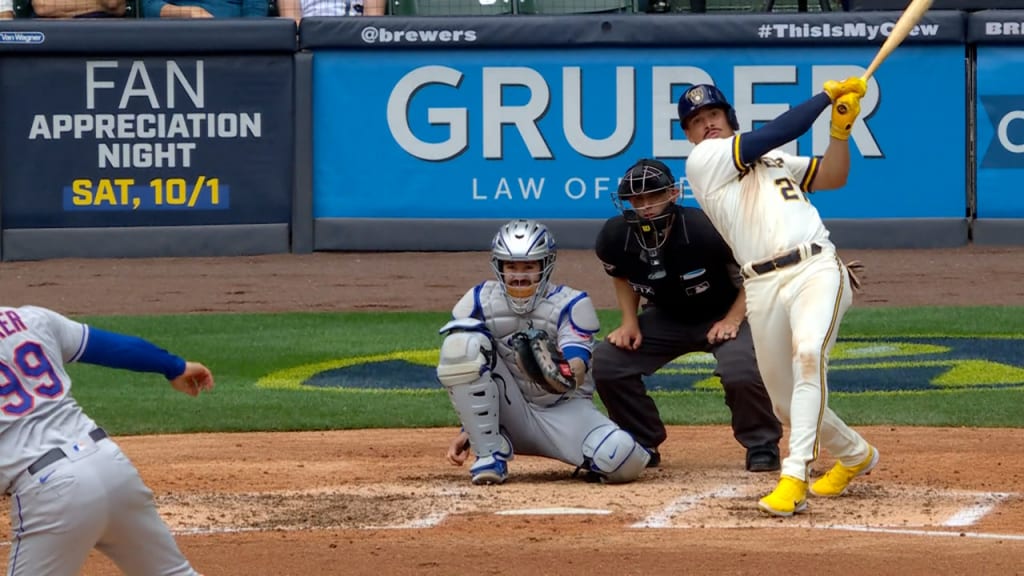 Brew Crew Ball Mailbag #15: Would a Willy Adames extension be worth it? -  Brew Crew Ball