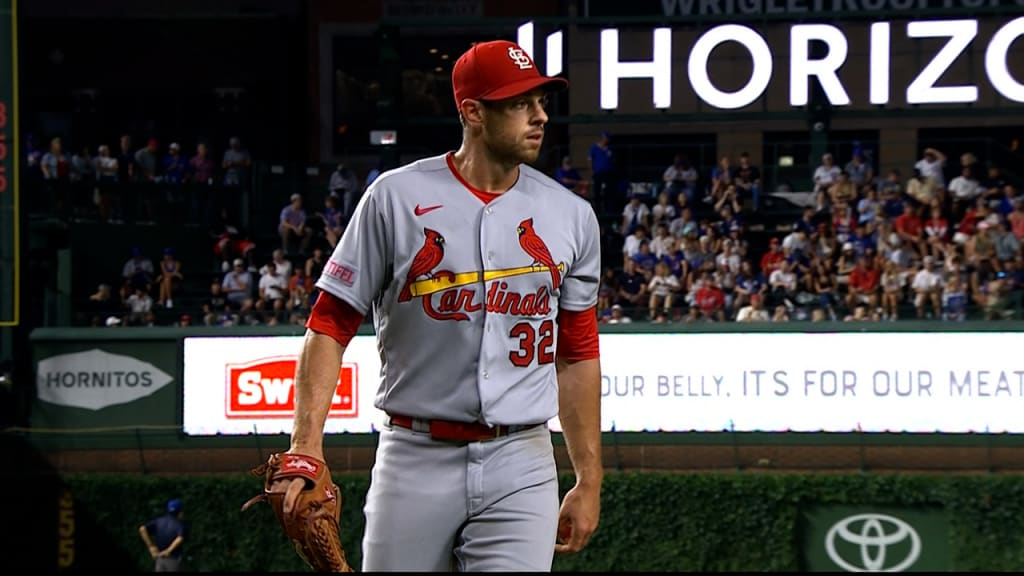 Jordan Walker and Paul DeJong homer as St. Louis Cardinals beat Chicago  Cubs 7-2