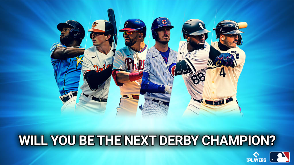 MLB Home Run Derby | MLB.com