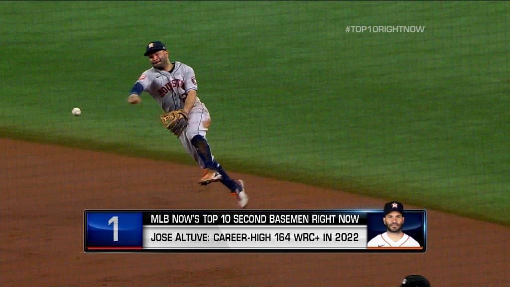 Jose Altuve strives to be All-Star every year