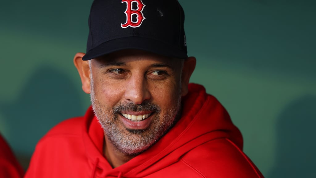 Cora on Red Sox pitching, more