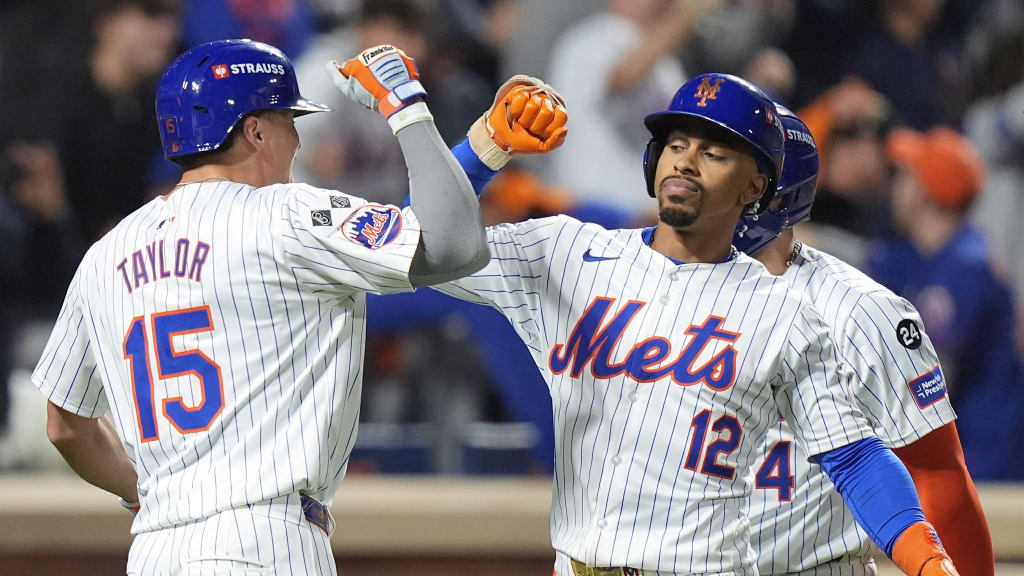 Mets are no longer an underdog story in 2024 playoffs