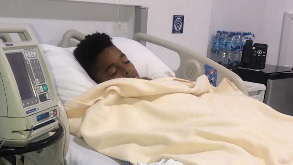 Photo courtesy Nicaury Martinez