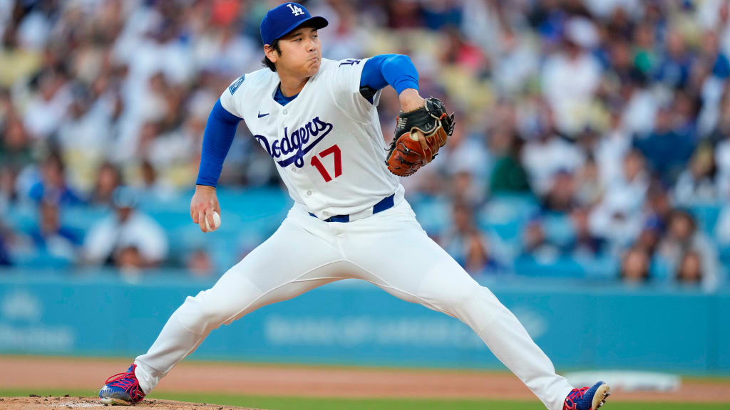 LIVE: Sho starts are can't-miss even when he's not pulling double duty