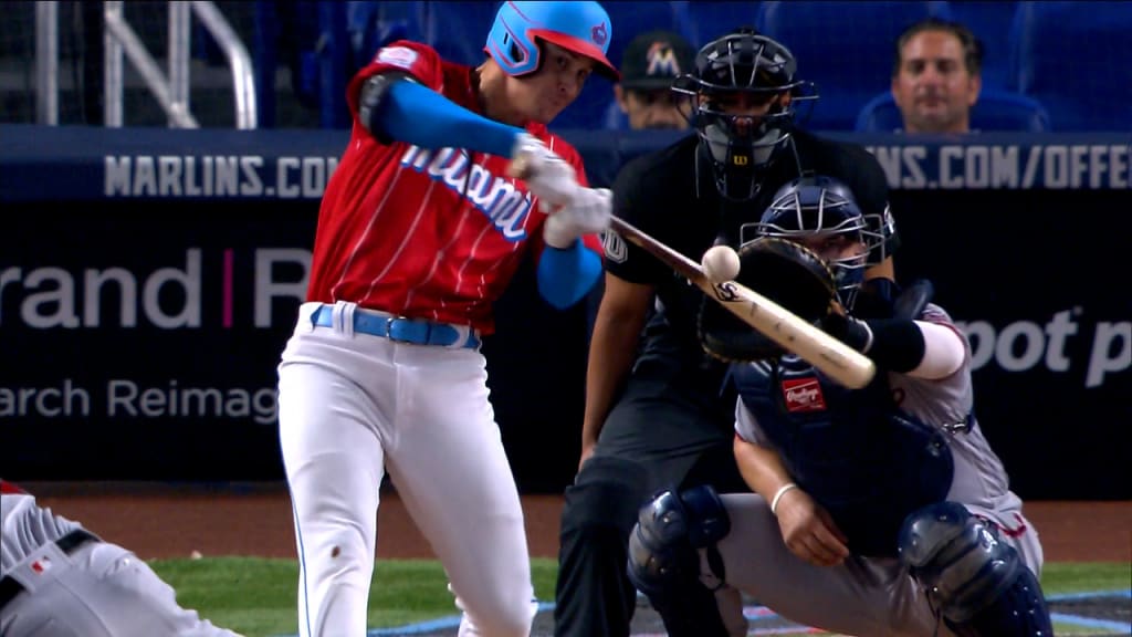 Marlins name Sandy Alcantara Opening Day starter vs. Giants - NBC Sports