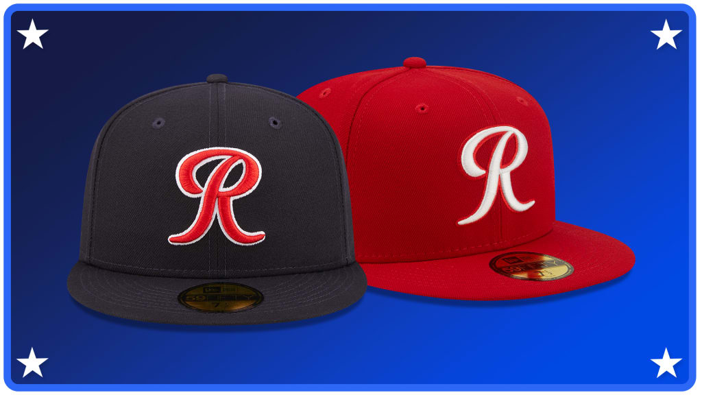 Popular Minor League hats in 2023