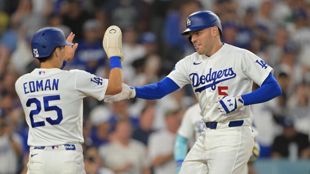 LIVE: Can Dodgers get going without Ohtani?