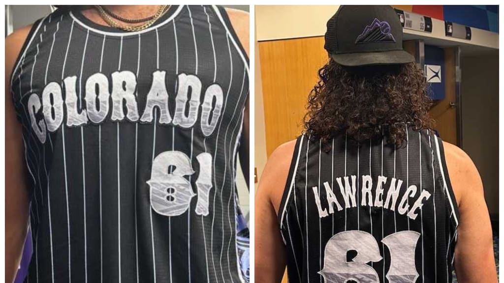 Colorado Rockies: Black vests for City Connects, was it worth it?