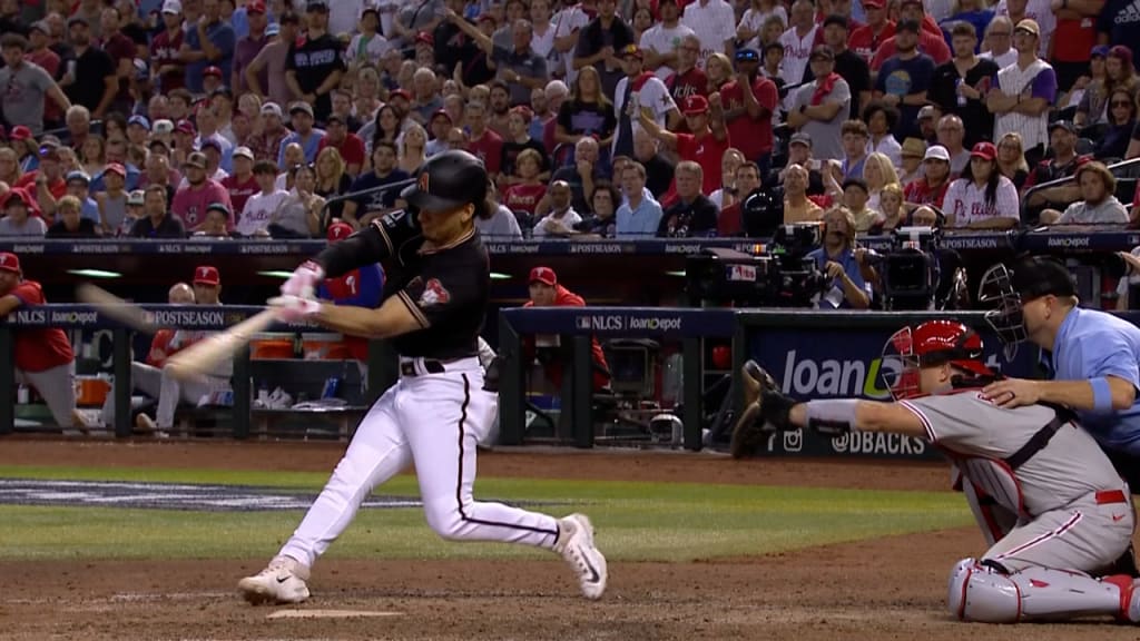 NLCS: Diamondbacks fill Chase Field with 'Snakes Alive' signs